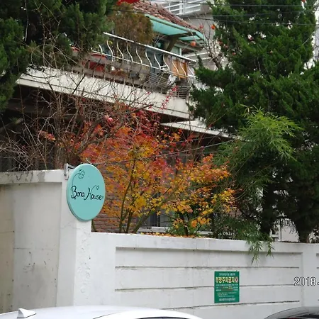 Bona House Villa